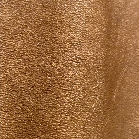 EUC Guess Bomber Jacket Size Large - Picture 7 of 8